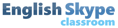 English Skype Classroom